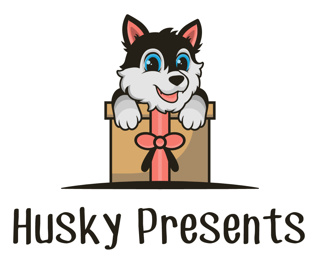 Husky Gifts