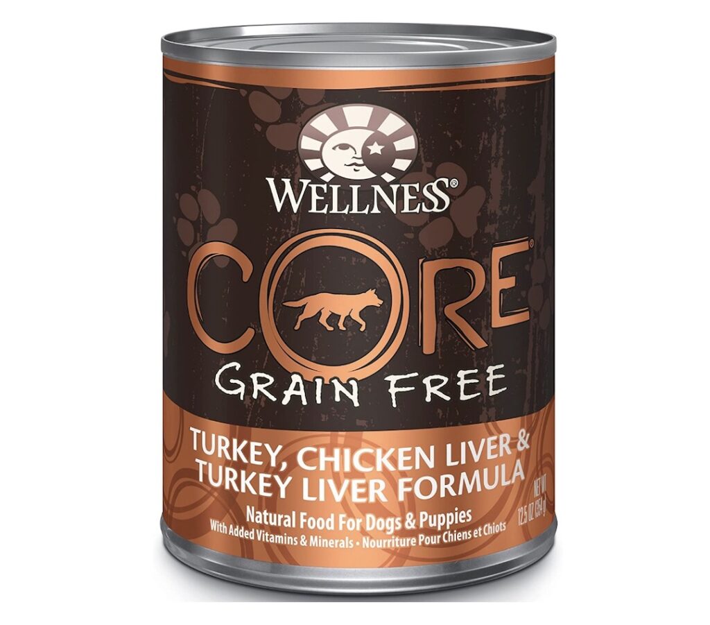 Wellness Core Grain Free Husky Dog Food